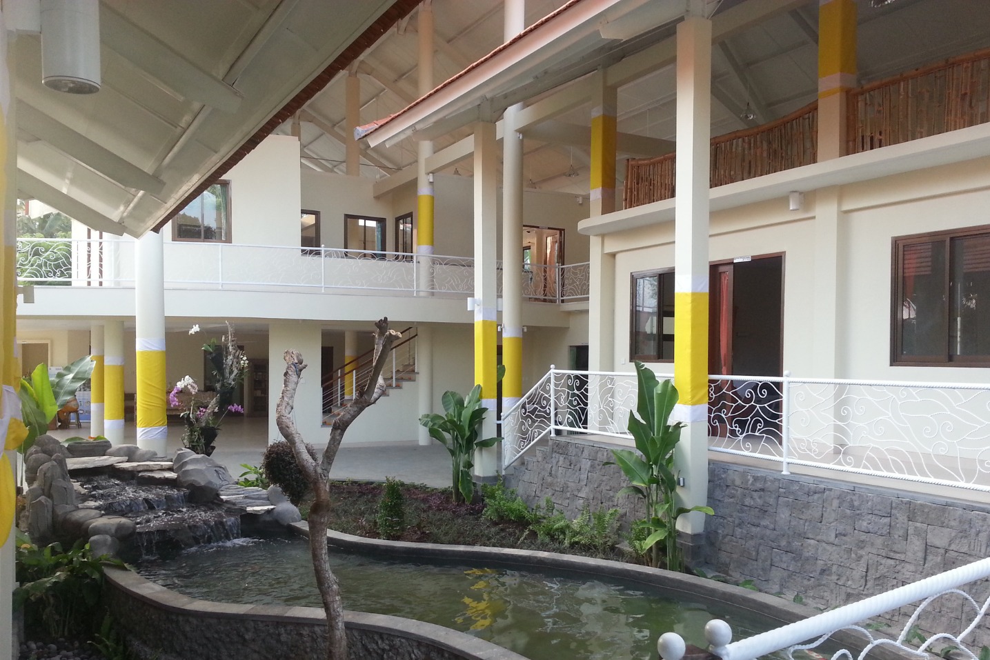 Clinic Bumi Sehat